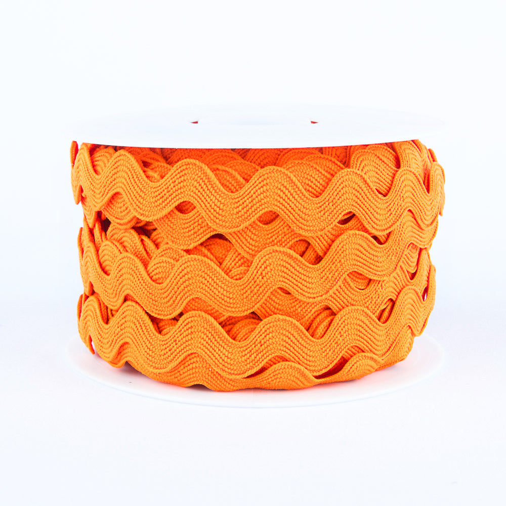 Serpentine Orange - Ribes y Casals