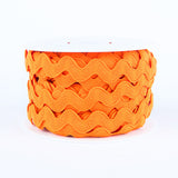 Serpentine Orange - Ribes y Casals