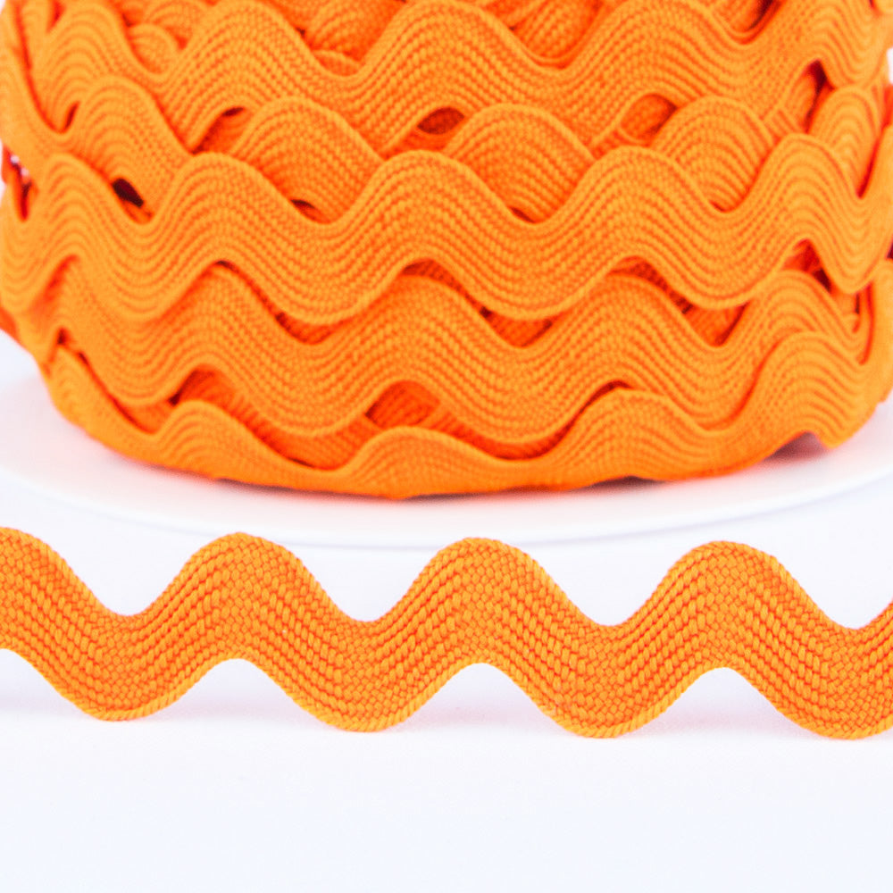 Serpentine Orange - Ribes y Casals