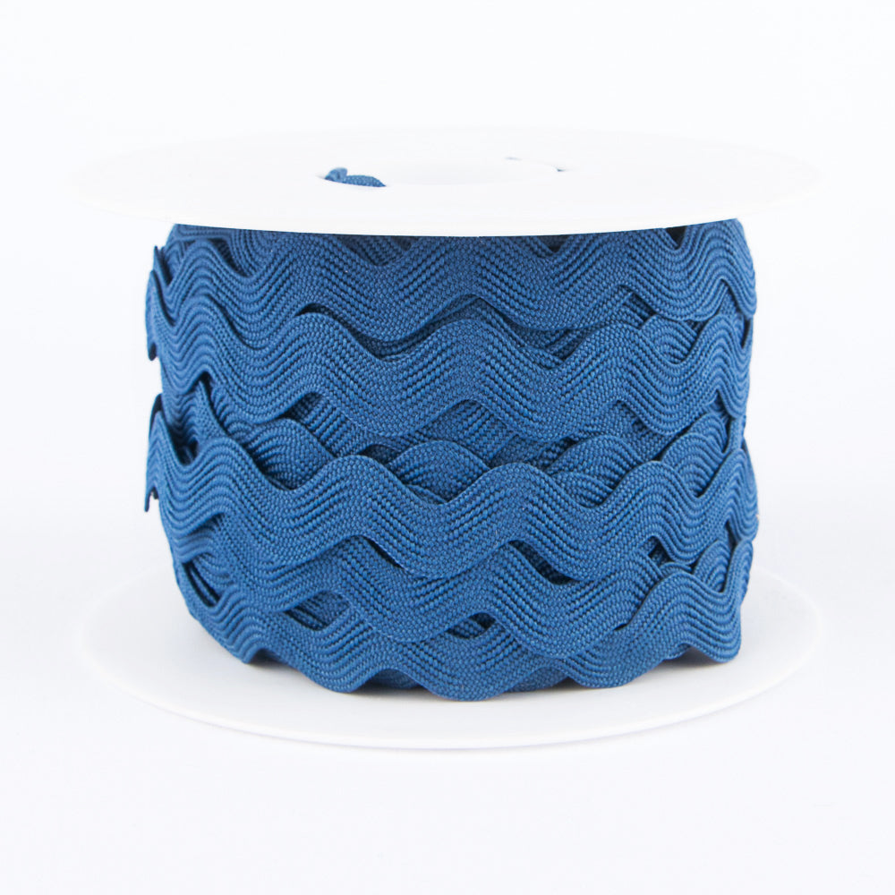 Serpentine Bleu - Ribes y Casals