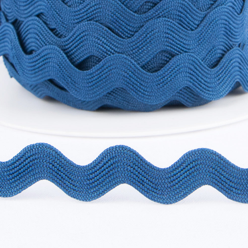 Serpentine Bleu - Ribes y Casals