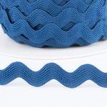 Serpentine Bleu - Ribes y Casals