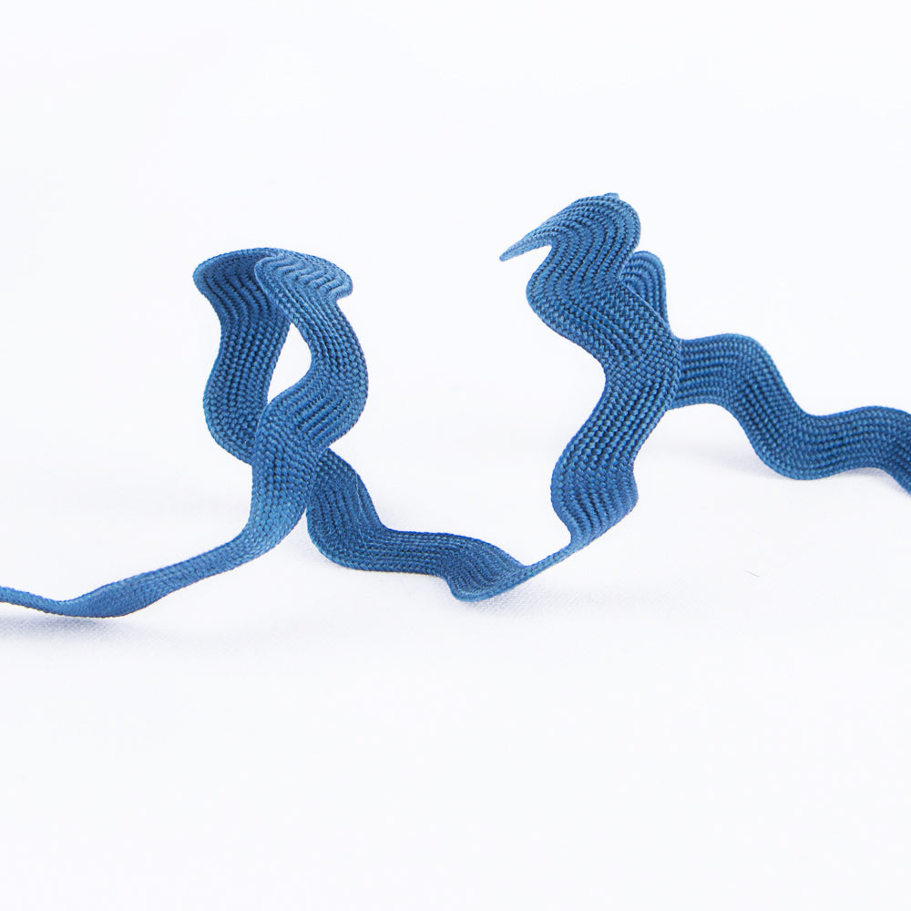 Serpentine Bleu - Ribes y Casals