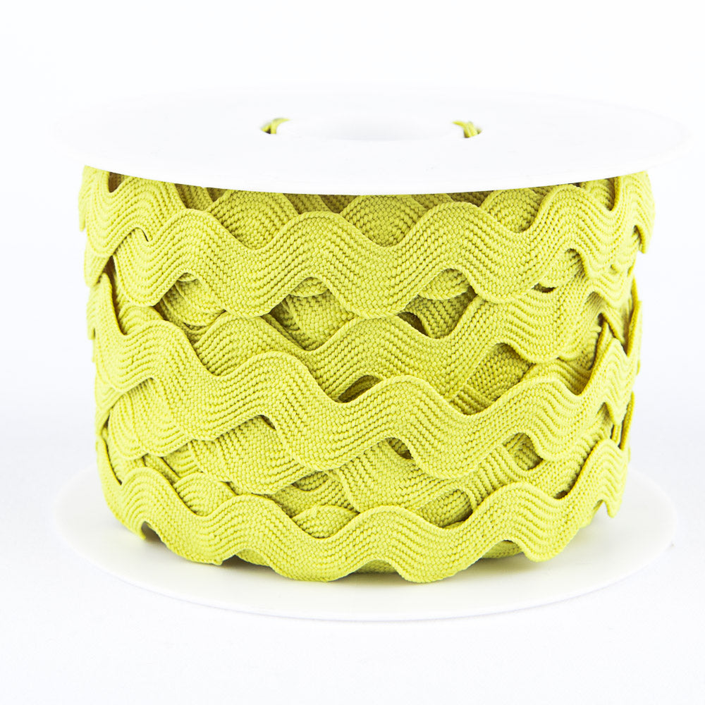 Serpentine Vert Pistache - Ribes y Casals