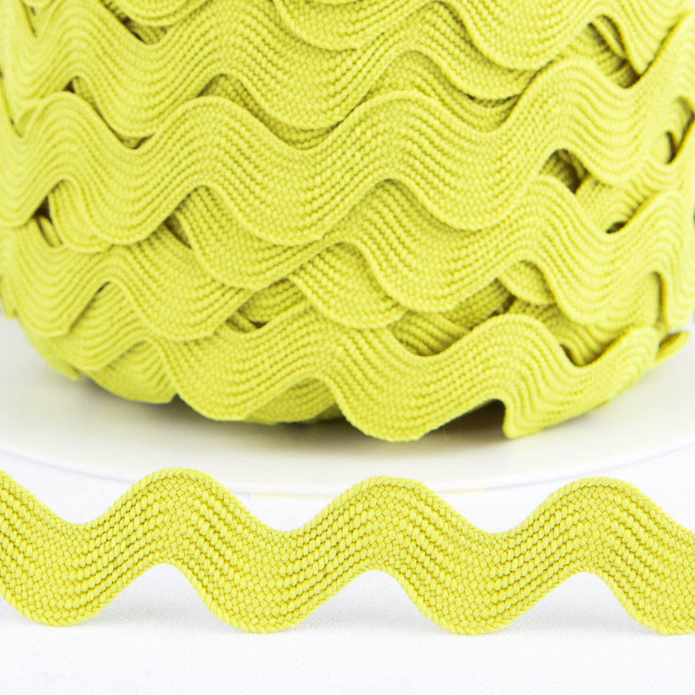 Serpentine Vert Pistache - Ribes y Casals