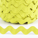 Serpentine Vert Pistache - Ribes y Casals