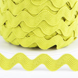 Serpentine Vert Pistache - Ribes y Casals