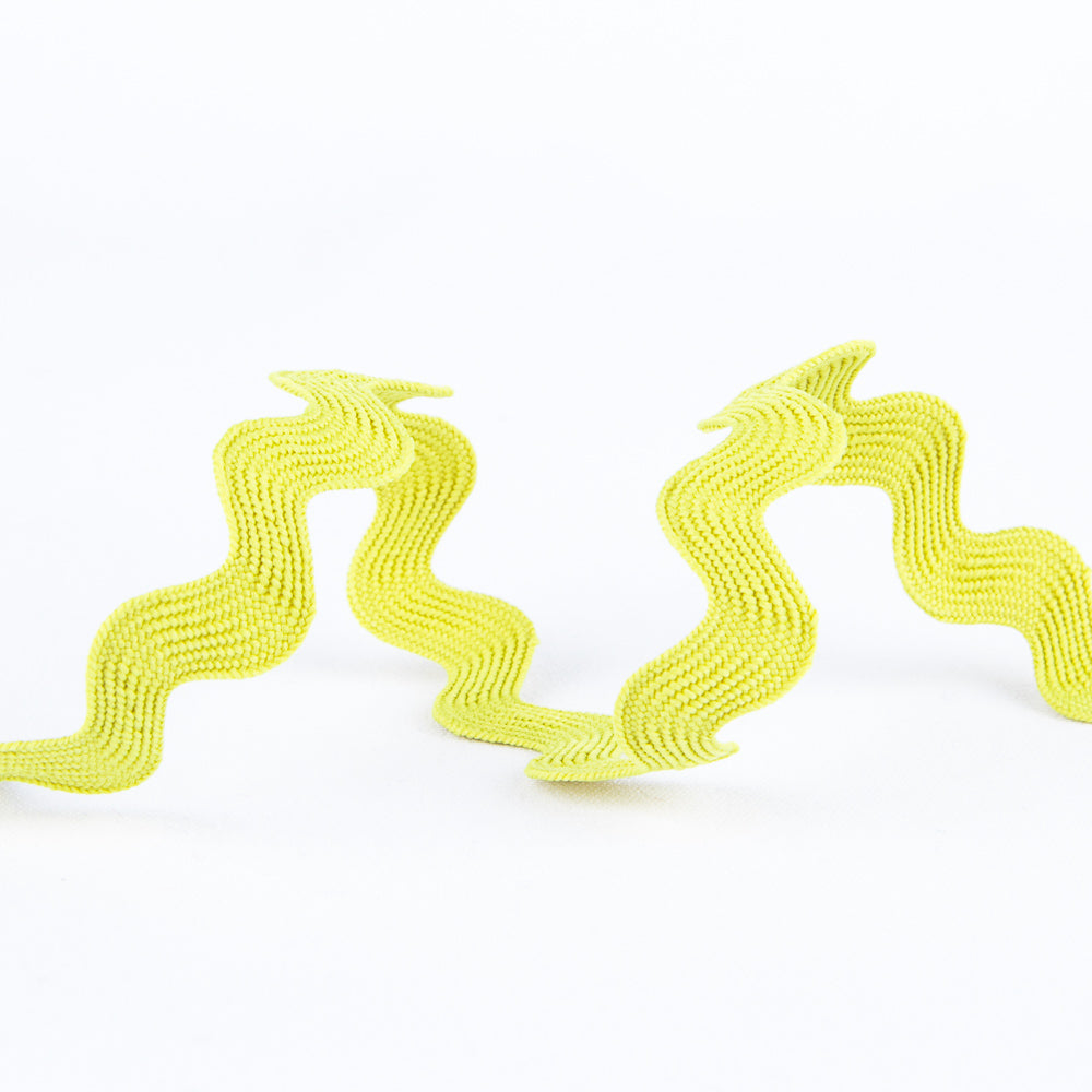 Serpentine Vert Pistache - Ribes y Casals