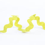 Serpentine Vert Pistache - Ribes y Casals