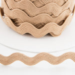 Serpentine Camel - Ribes y Casals