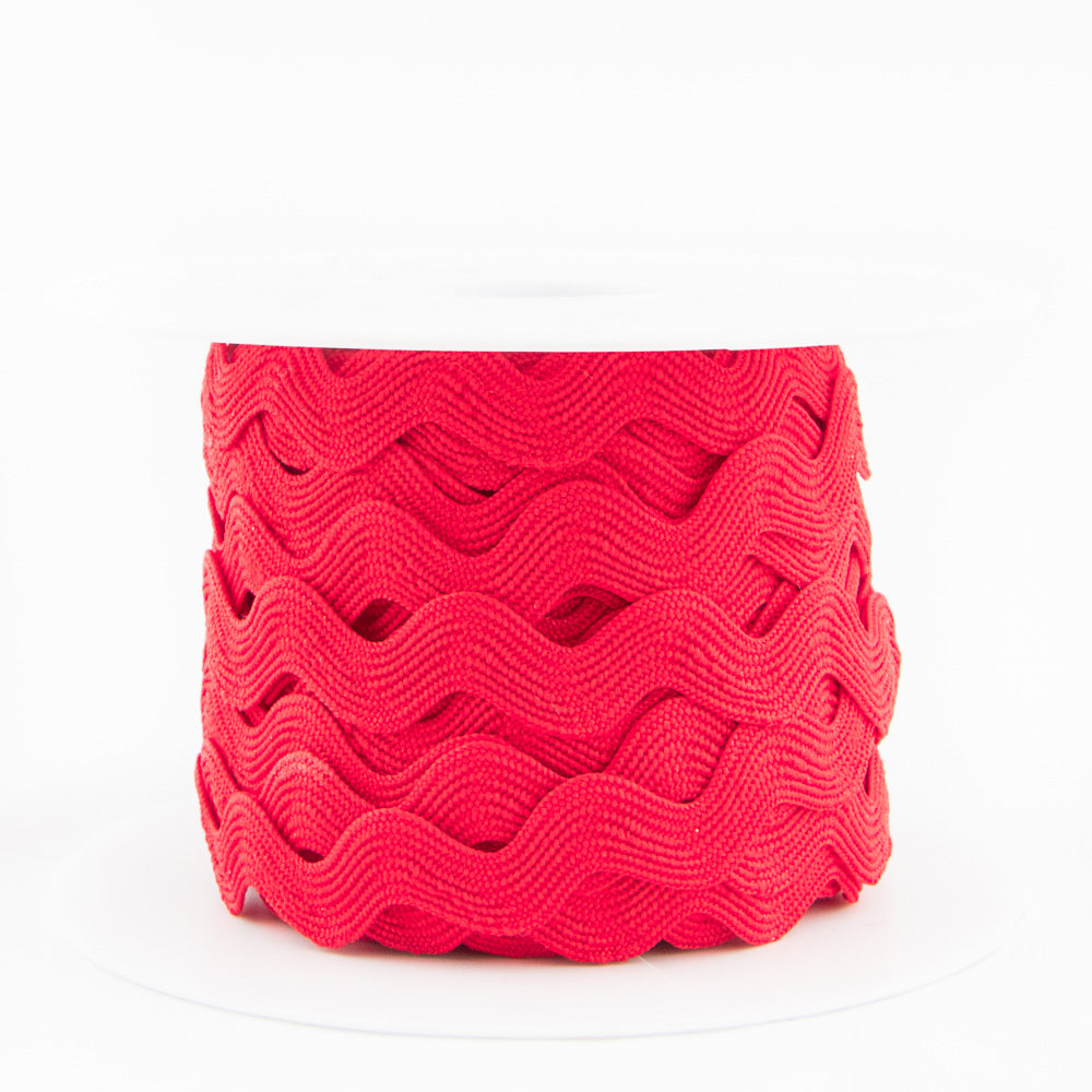 Serpentine Rouge - Ribes y Casals