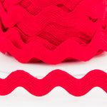 Serpentine Rouge - Ribes y Casals