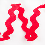 Serpentine Rouge - Ribes y Casals