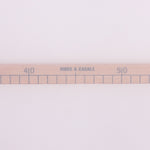 Organdí Poliéster Malva - Ribes y Casals