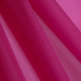 Organdí Poliéster Orquídea - Ribes y Casals