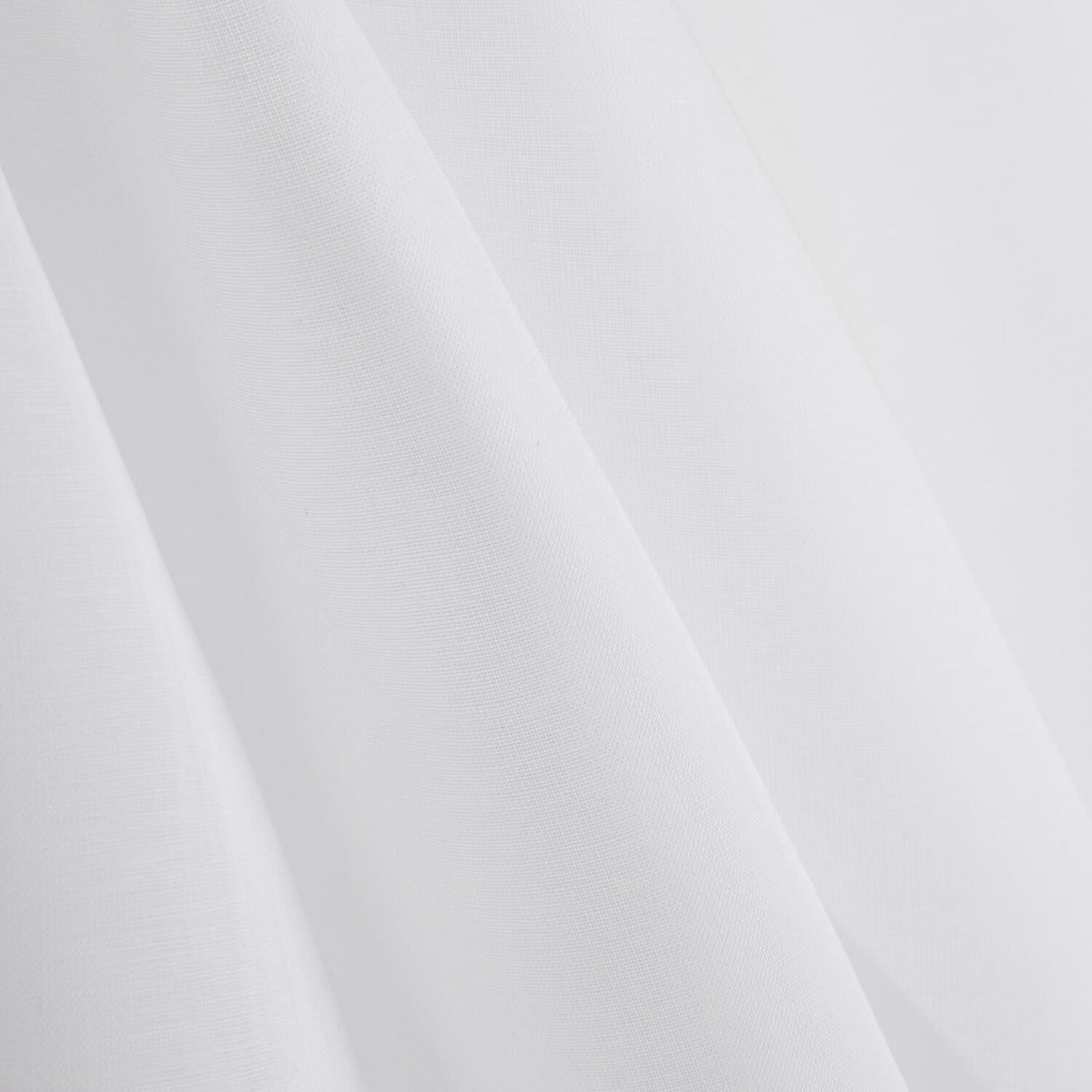 Organdy suisse en blanc - Ribes y Casals