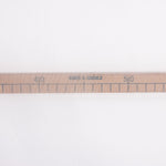 Organdy suisse en blanc - Ribes y Casals