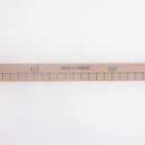 Organdy suisse en blanc - Ribes y Casals