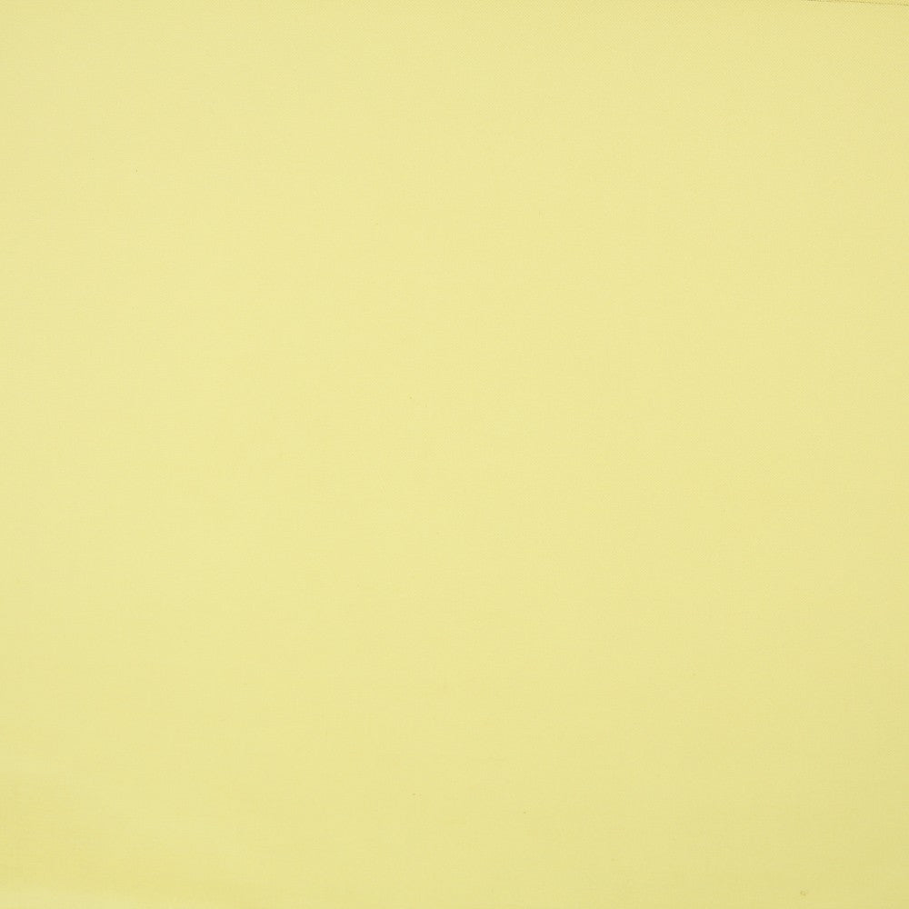 Organdi Polyester Jaune - Ribes y Casals