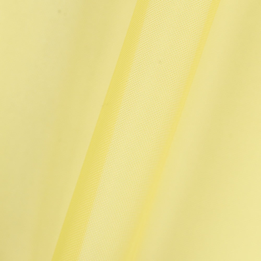 Organdi Polyester Jaune - Ribes y Casals