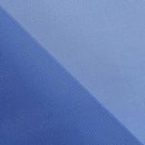 Organdi Polyester Bleu - Ribes y Casals