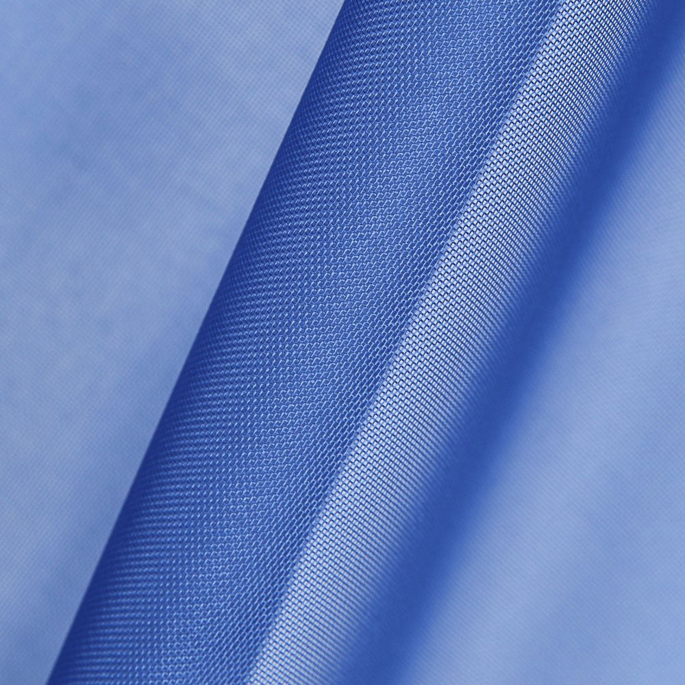 Organdi Polyester Bleu - Ribes y Casals