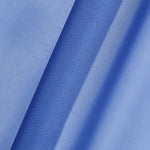 Organdi Polyester Bleu - Ribes y Casals