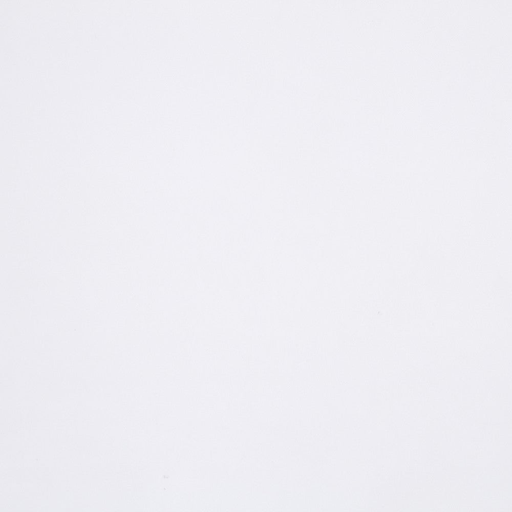 Organdi Polyester Blanc - Ribes y Casals