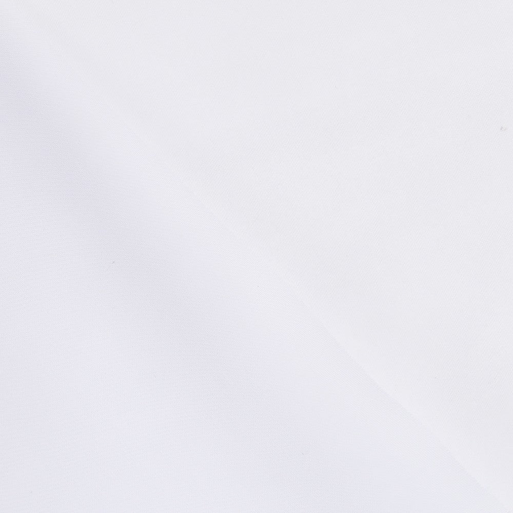 Organdi Polyester Blanc - Ribes y Casals