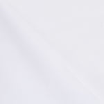 Organdi Polyester Blanc - Ribes y Casals