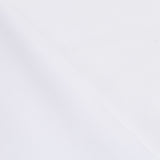 Organdi Polyester Blanc - Ribes y Casals