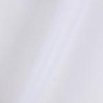 Organdi Polyester Blanc - Ribes y Casals