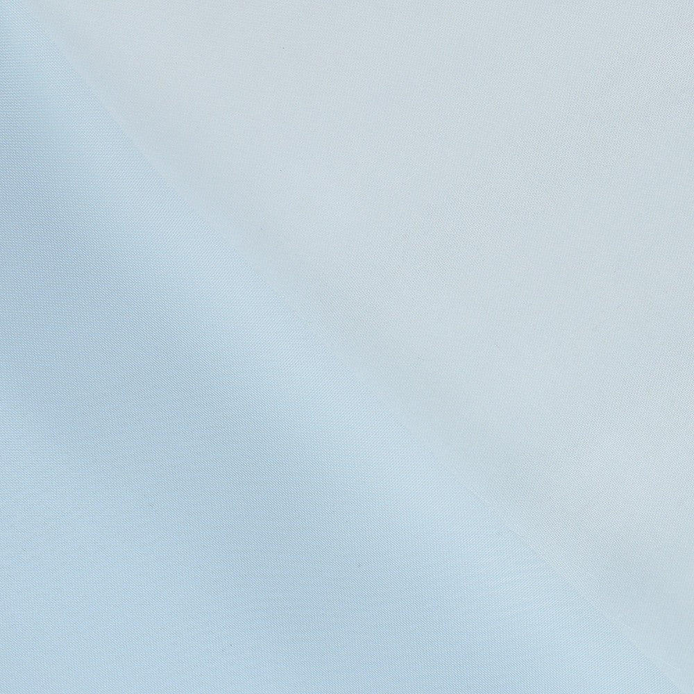 Organdi Polyester Bleu Clair - Ribes y Casals