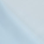 Organdi Polyester Bleu Clair - Ribes y Casals