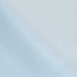 Organdi Polyester Bleu Clair - Ribes y Casals