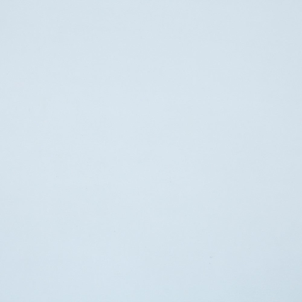 Organdi Polyester Bleu Clair - Ribes y Casals