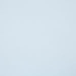 Organdi Polyester Bleu Clair - Ribes y Casals