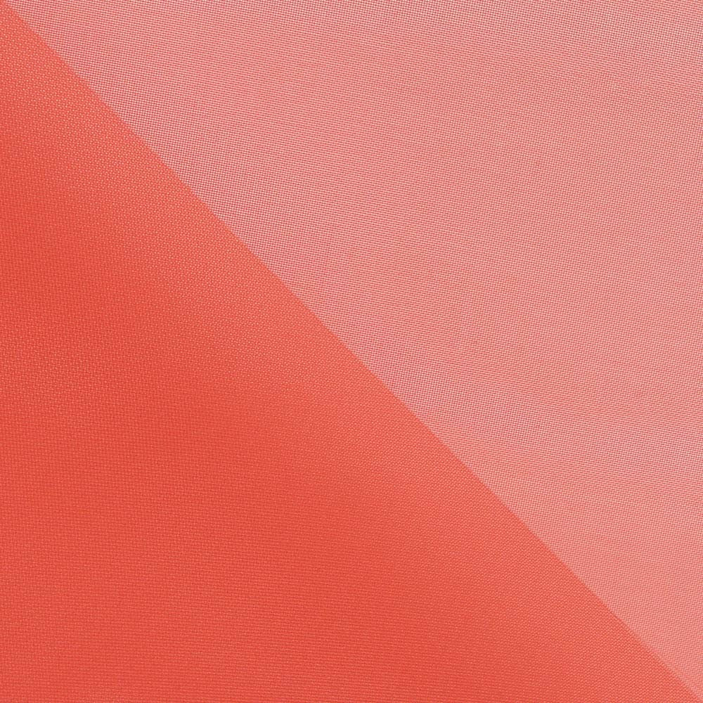 Organdi Polyester Corail - Ribes y Casals
