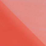 Organdi Polyester Corail - Ribes y Casals