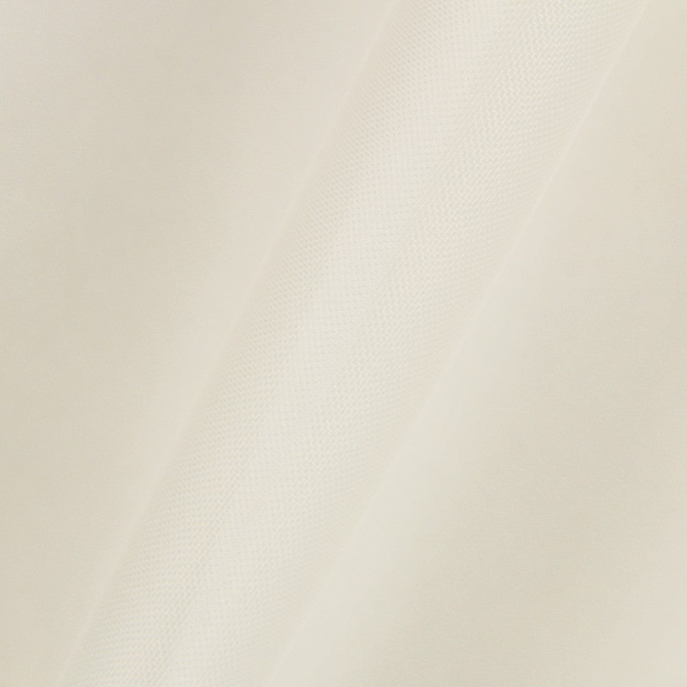 Organdi Polyester Écru - Ribes y Casals