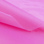 Retal Organdí Poliéster Fucsia 55x150 cm - Ribes y Casals