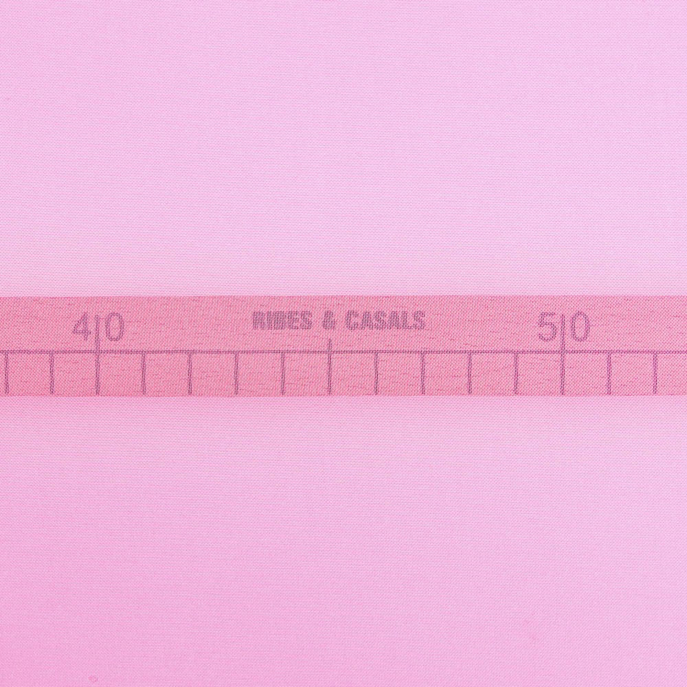 Organdi Polyester Fuchsia - Ribes y Casals