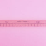 Organdi Polyester Fuchsia - Ribes y Casals