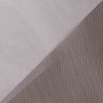 Organdi Polyester Marron - Ribes y Casals