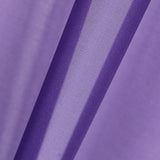 Organdi Polyester Violet - Ribes y Casals