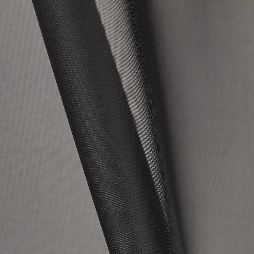 Organdi Polyester Noir - Ribes y Casals