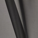 Organdi Polyester Noir - Ribes y Casals