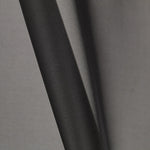 Retal Organdí Poliéster Negro 40x150 cm - Ribes y Casals