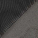 Retal Organdí Poliéster Negro 40x150 cm - Ribes y Casals