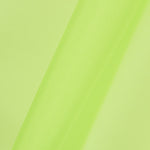 Organdi Polyester Pistache - Ribes y Casals
